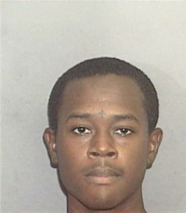 Terrence Bennett, - Palm Beach County, FL 